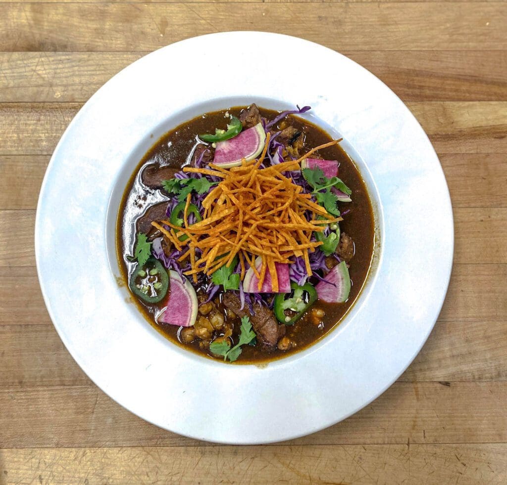 Pozole