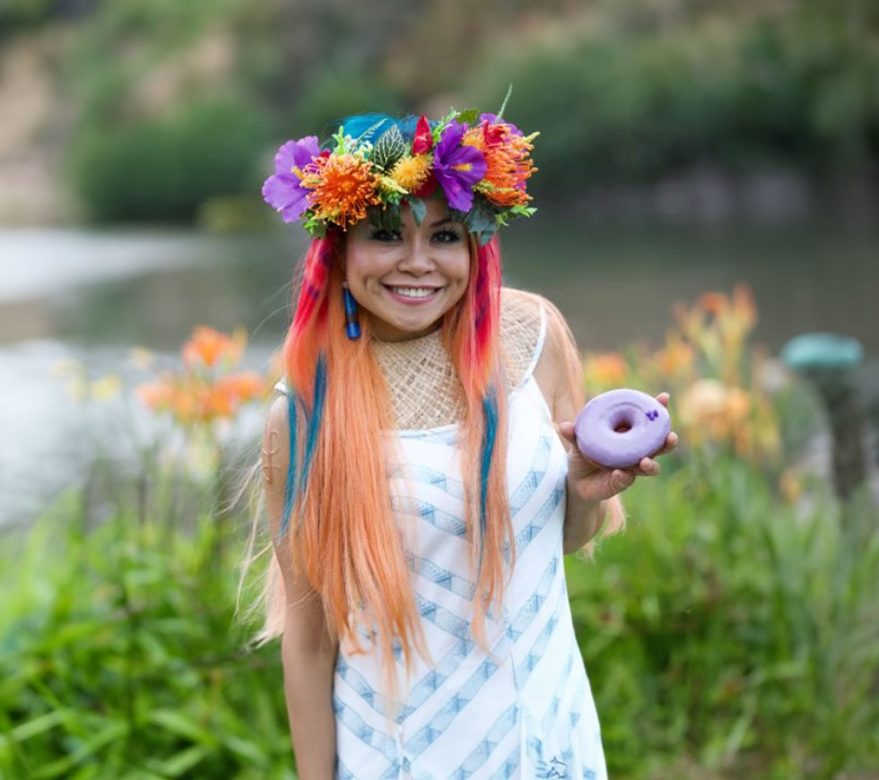 Madame Donut, Maui. Madame Donut is a private maui chef, with private maui chef.